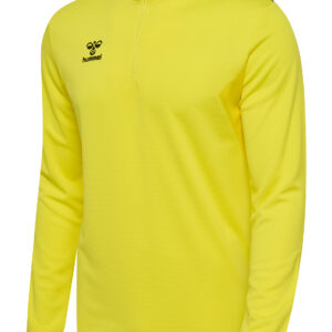 Half Zip Sweat – Bild 11