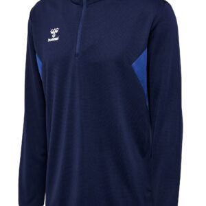 Half Zip Sweat – Bild 14