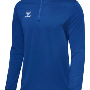 Half Zip Sweat – Bild 15