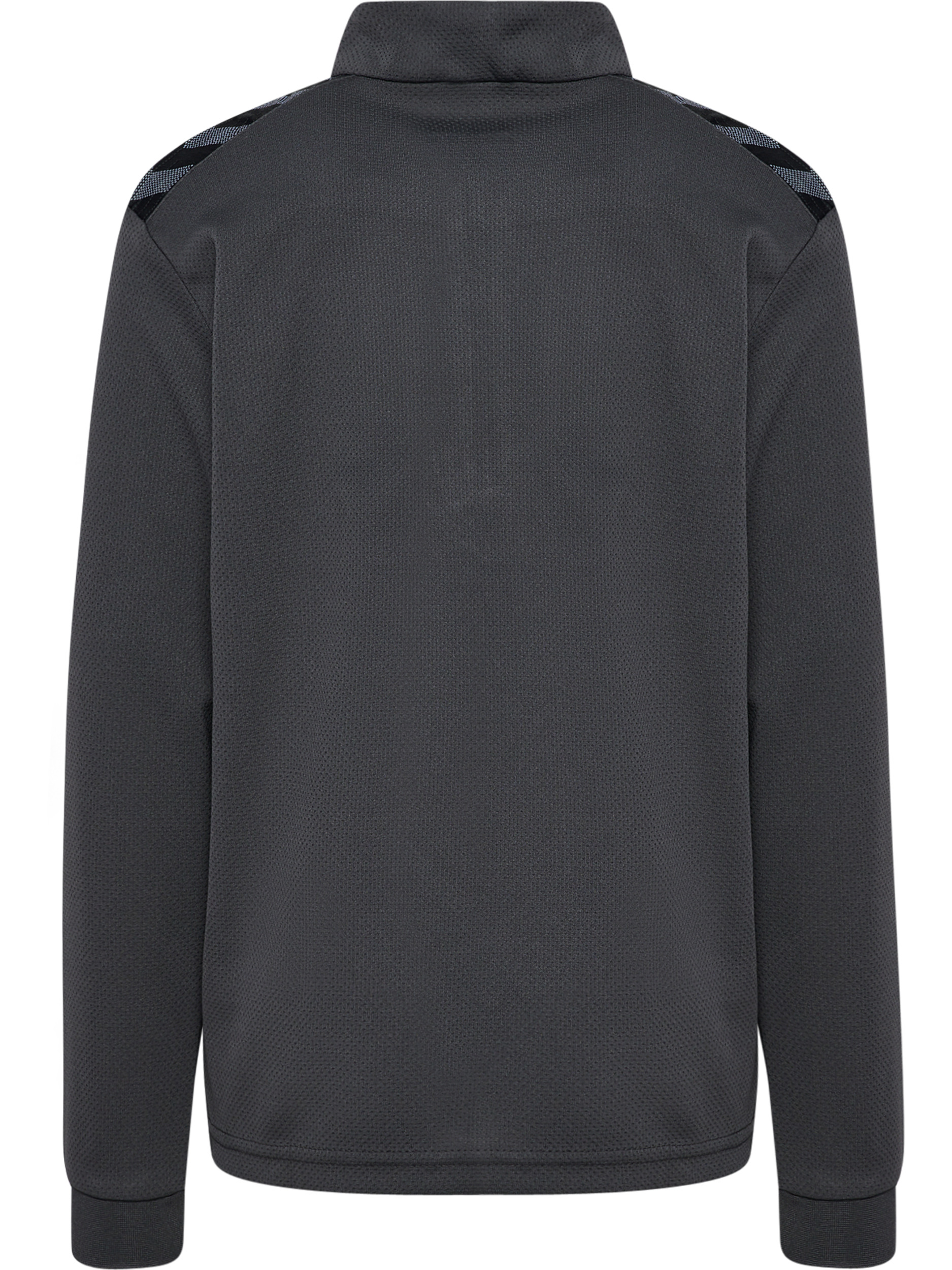 hmlAUTHENTIC HALF ZIP SWEAT KIDS – Bild 2