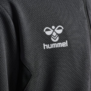 hmlAUTHENTIC HALF ZIP SWEAT KIDS – Bild 4