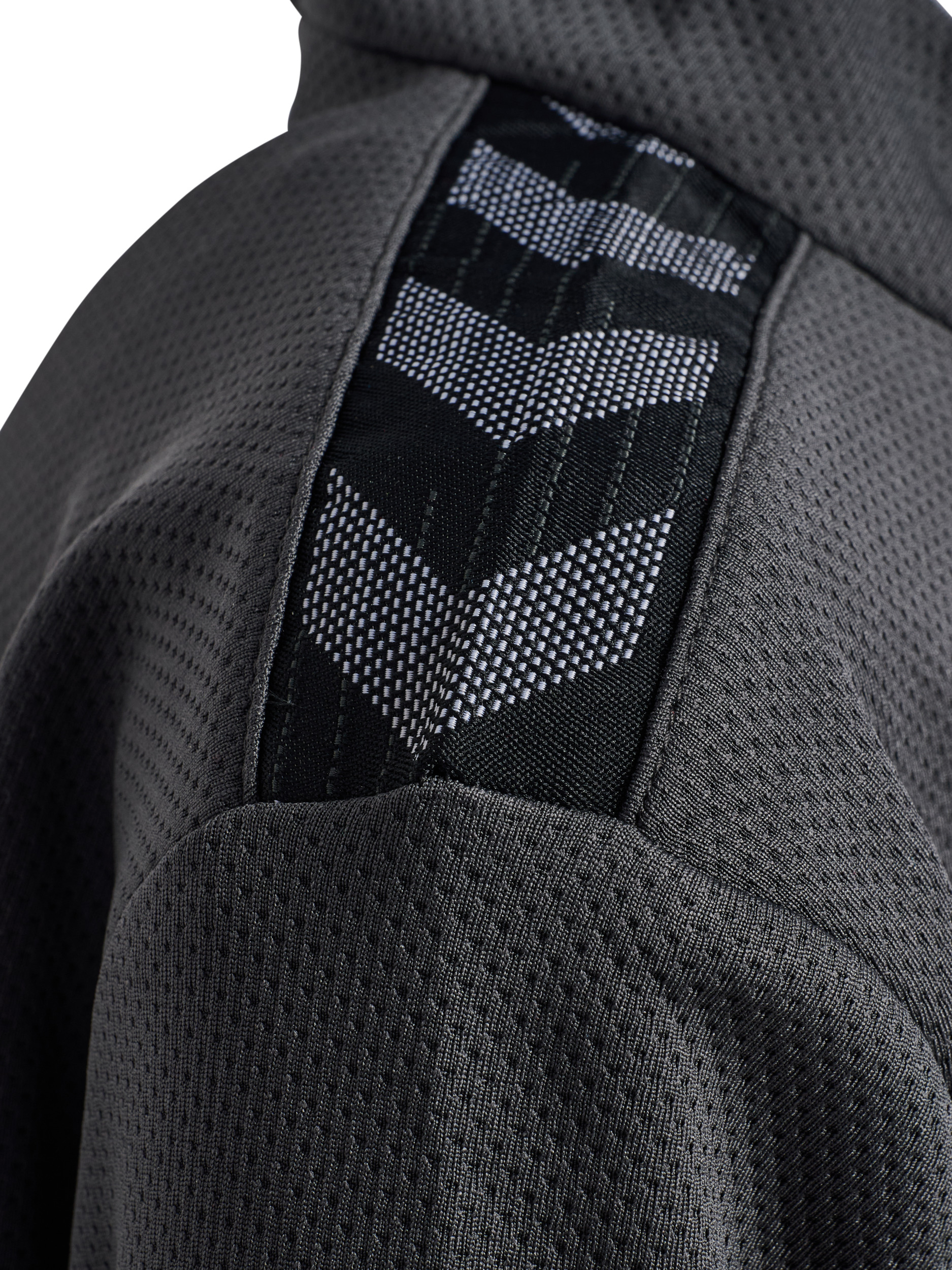 hmlAUTHENTIC HALF ZIP SWEAT KIDS – Bild 5