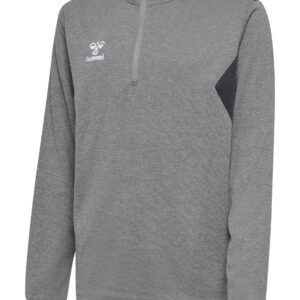 hmlAUTHENTIC HALF ZIP SWEAT KIDS – Bild 7