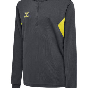 hmlAUTHENTIC HALF ZIP SWEAT KIDS – Bild 8