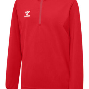 hmlAUTHENTIC HALF ZIP SWEAT KIDS – Bild 9