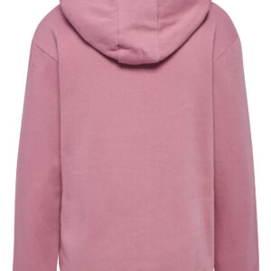 hmlMOVER COTTON HOODIE WOMAN – Bild 2