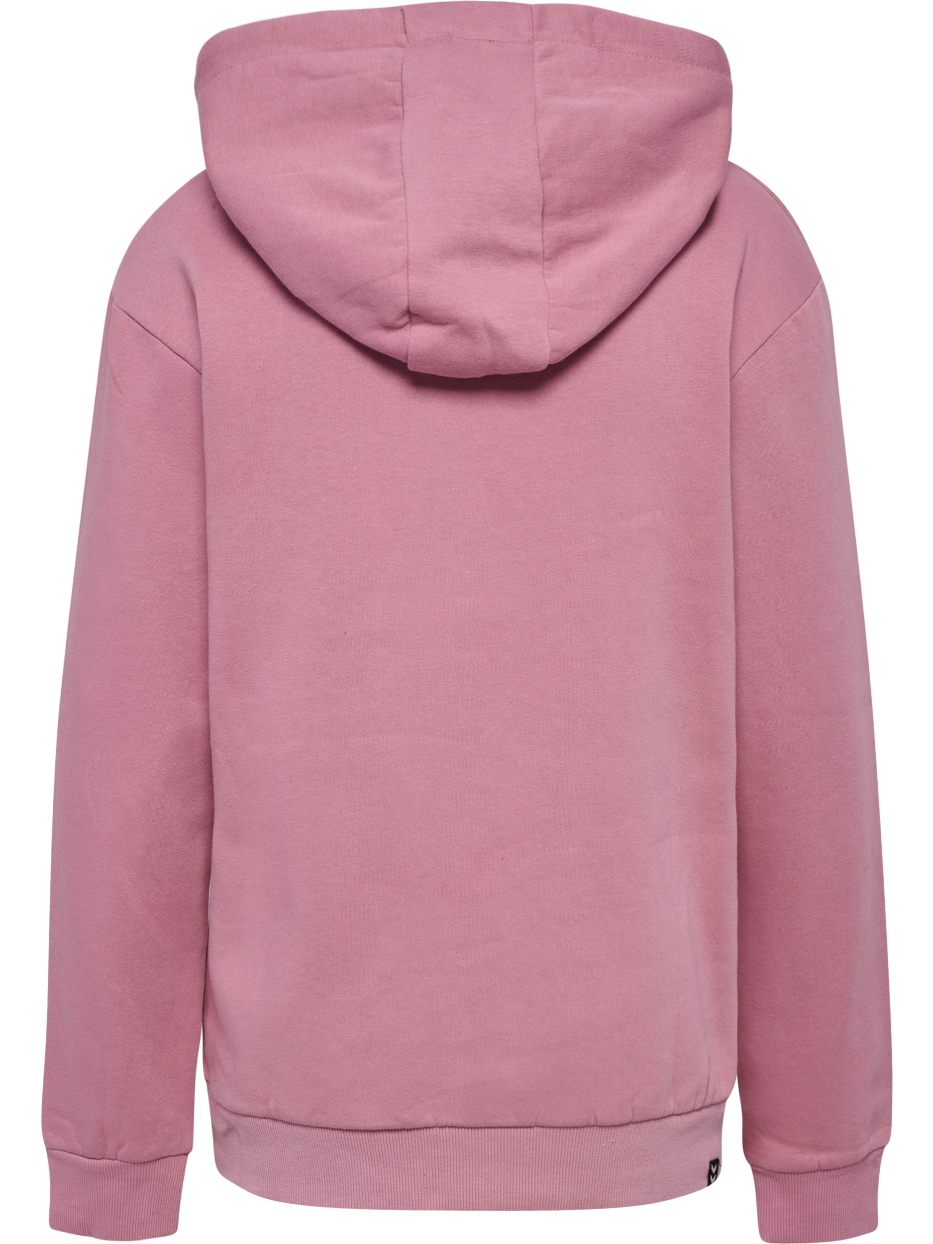 hmlMOVER COTTON HOODIE WOMAN – Bild 2