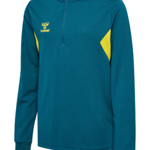 hmlAUTHENTIC HALF ZIP SWEAT KIDS – Bild 13