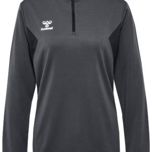 hmlAUTHENTIC HALF ZIP SWEAT WOMAN – Bild 3