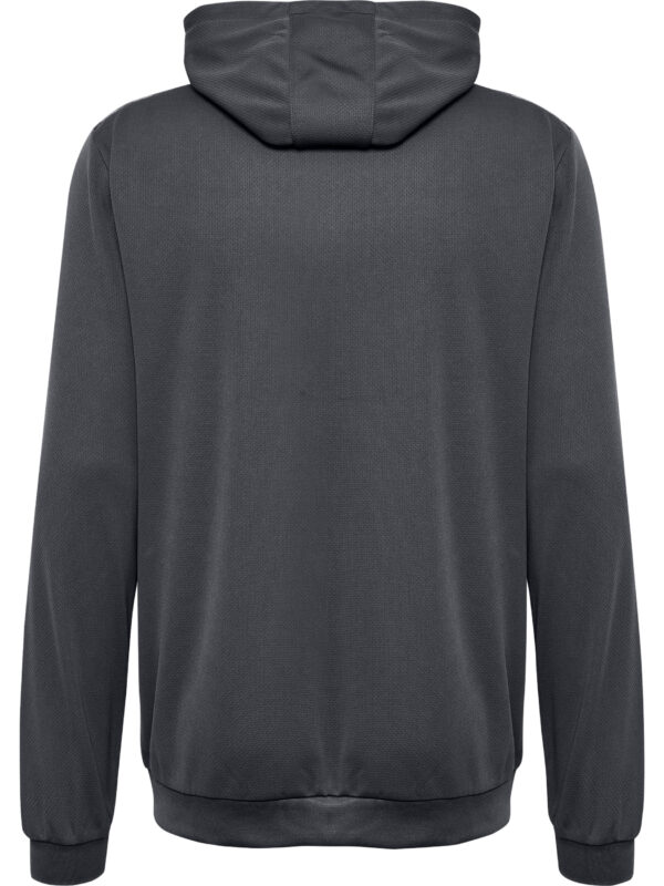 hmlAUTHENTIC PL HOODIE