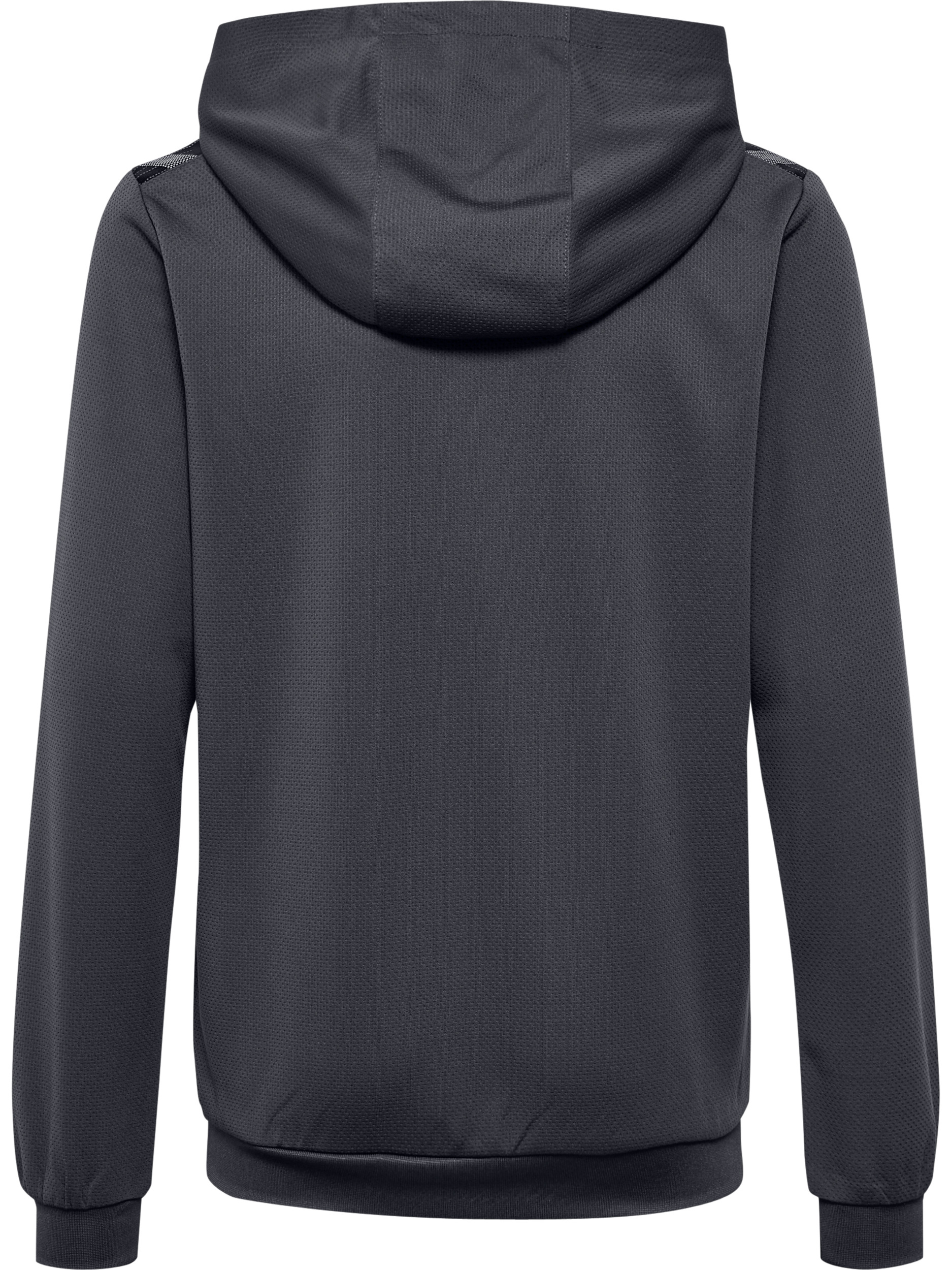 hmlAUTHENTIC PL HOODIE KIDS – Bild 2
