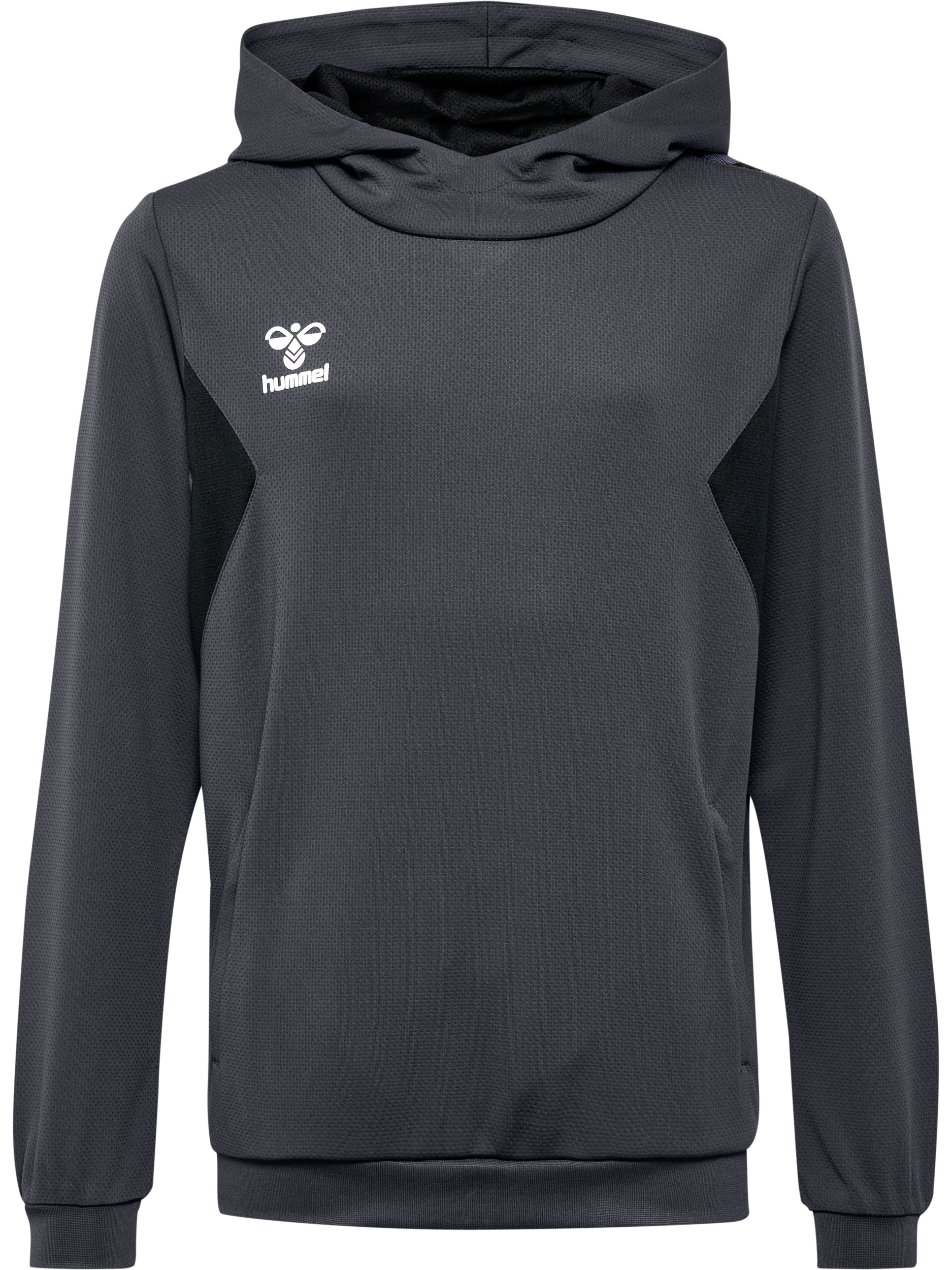 hmlAUTHENTIC PL HOODIE KIDS – Bild 3