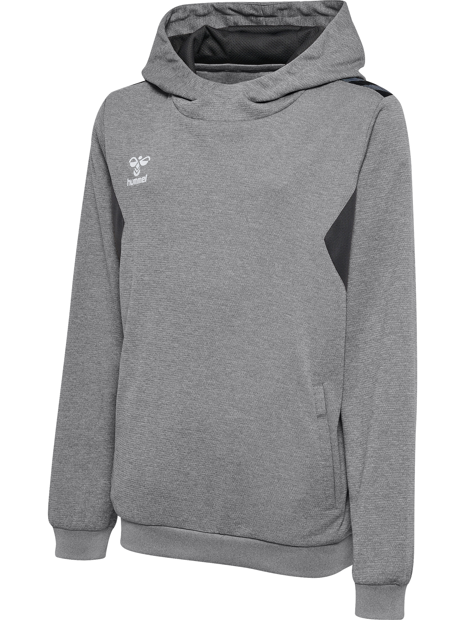 hmlAUTHENTIC PL HOODIE KIDS – Bild 6