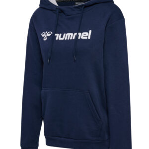 hmlMOVER COTTON HOODIE WOMAN – Bild 5
