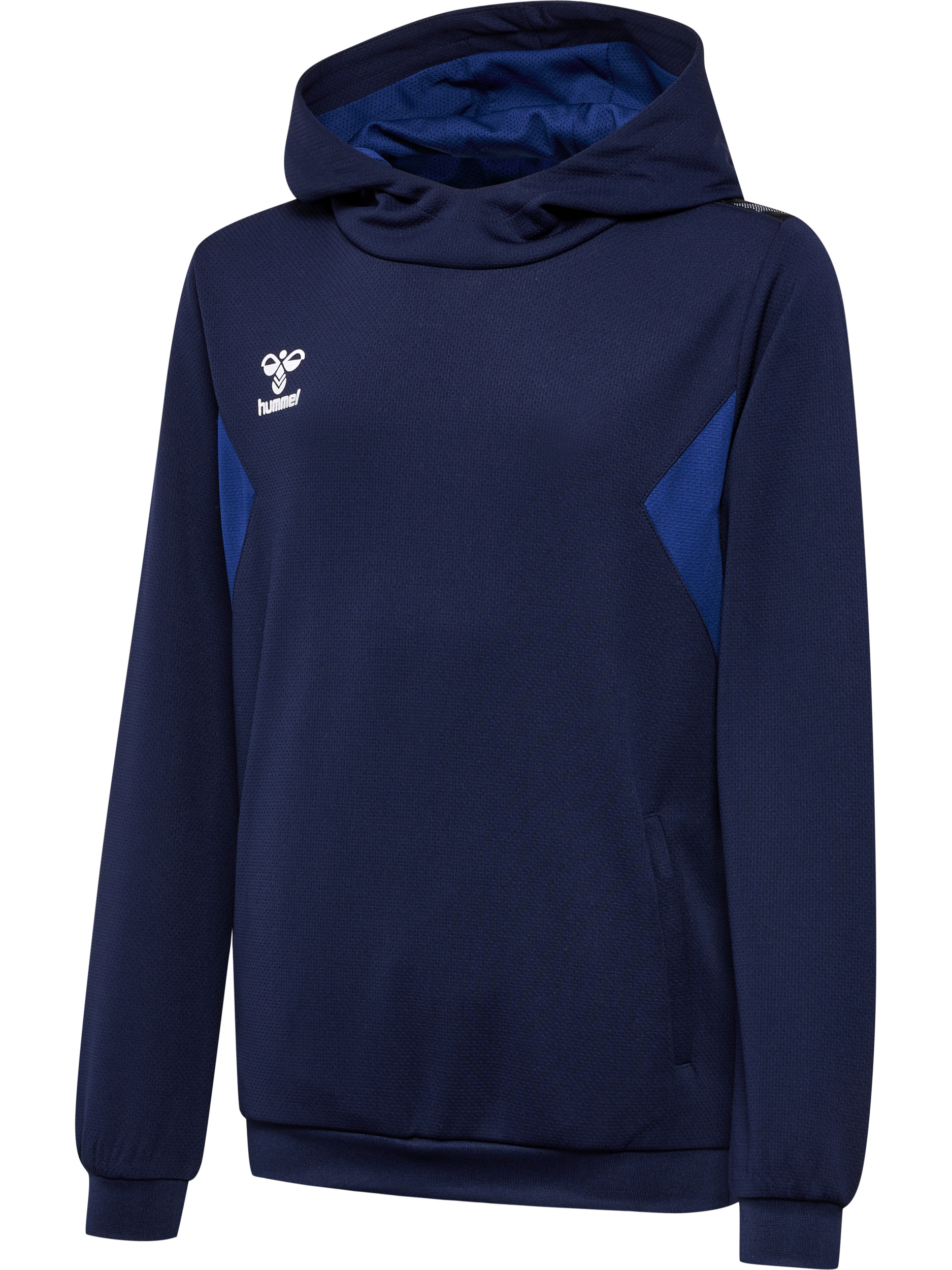 hmlAUTHENTIC PL HOODIE KIDS – Bild 10