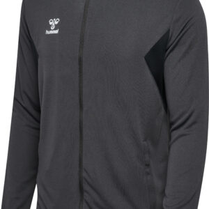 Pl Zip Hoodie – Bild 1