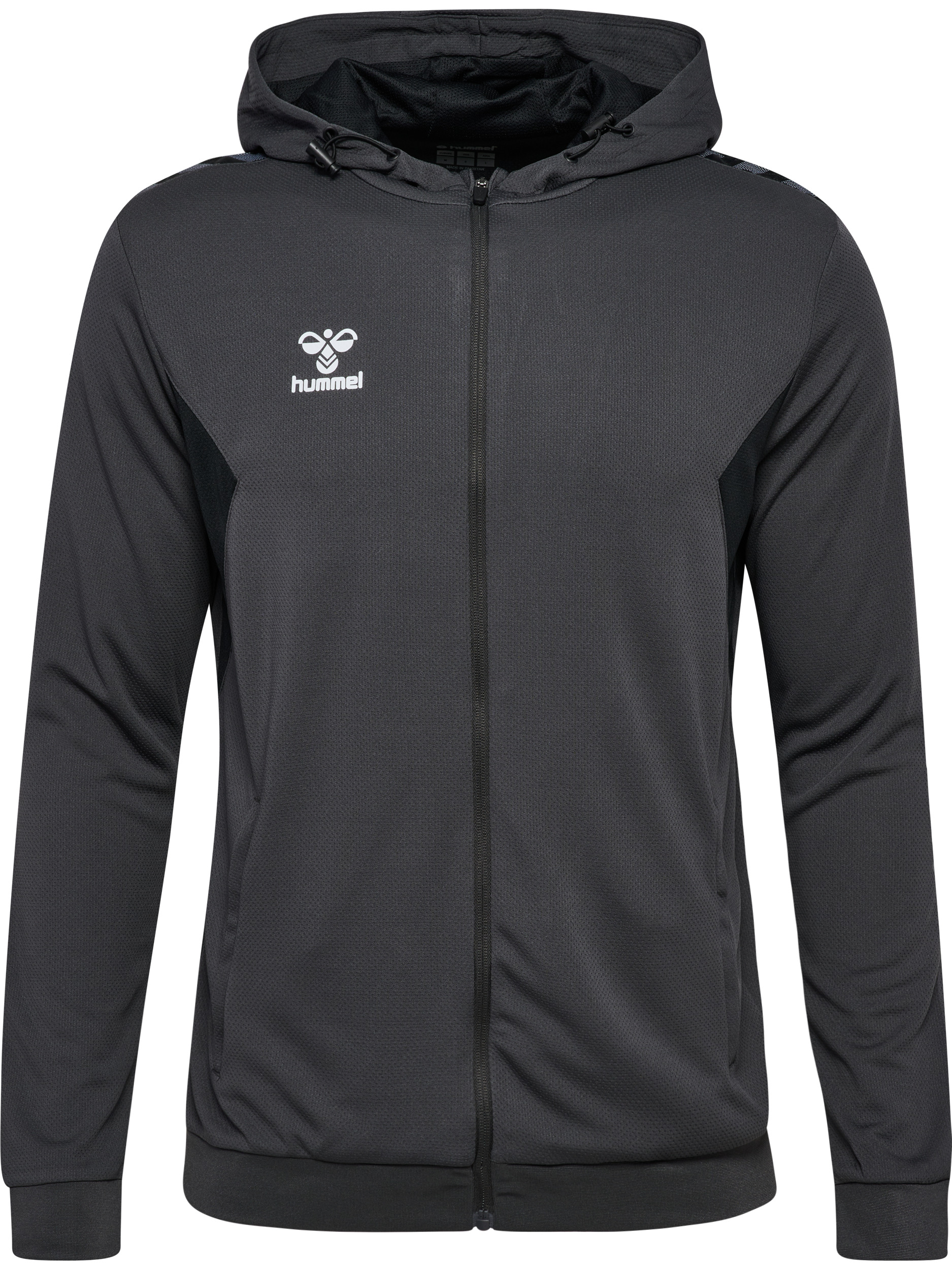 Pl Zip Hoodie – Bild 3