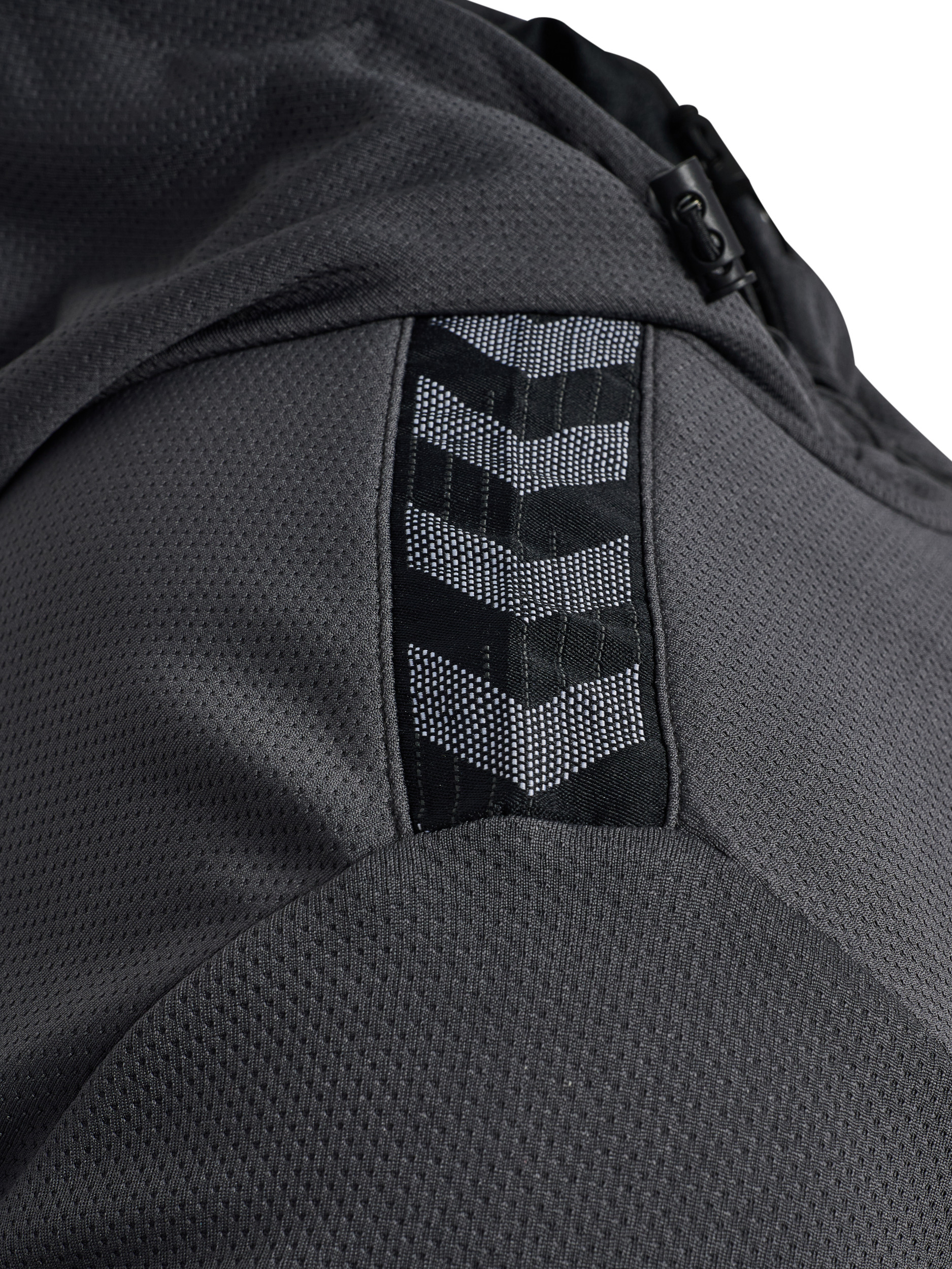 Pl Zip Hoodie – Bild 5