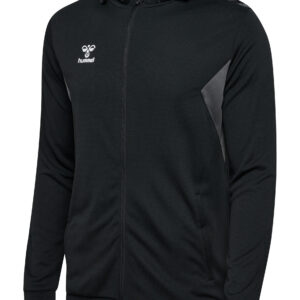 Pl Zip Hoodie – Bild 6