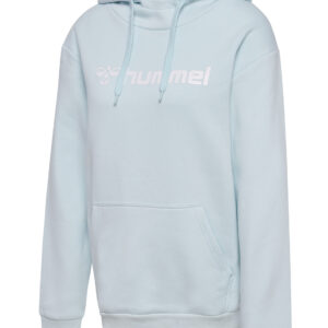 hmlMOVER COTTON HOODIE WOMAN – Bild 6