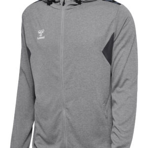 Pl Zip Hoodie – Bild 7