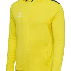 Pl Zip Hoodie – Bild 9