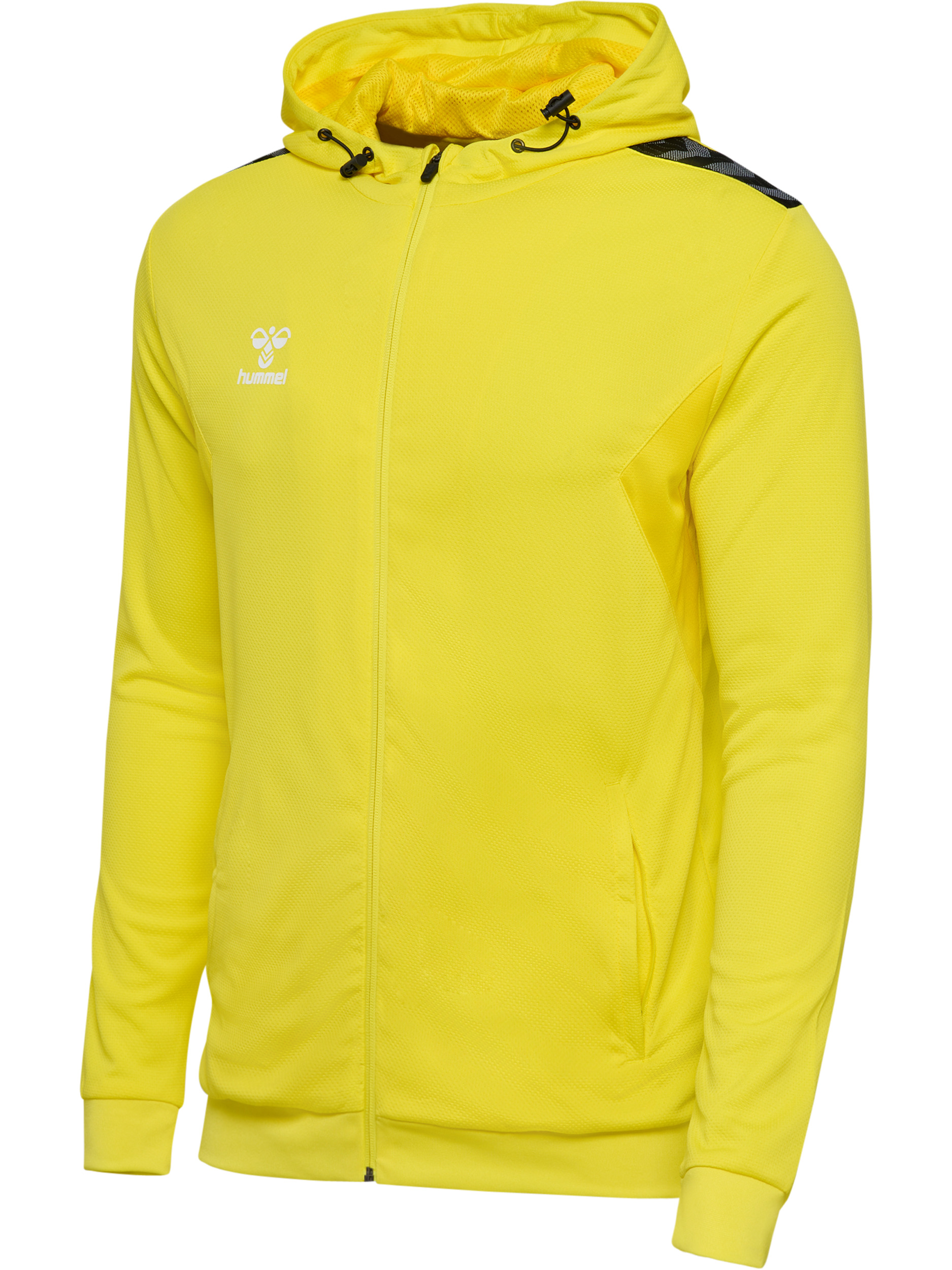 Pl Zip Hoodie – Bild 9