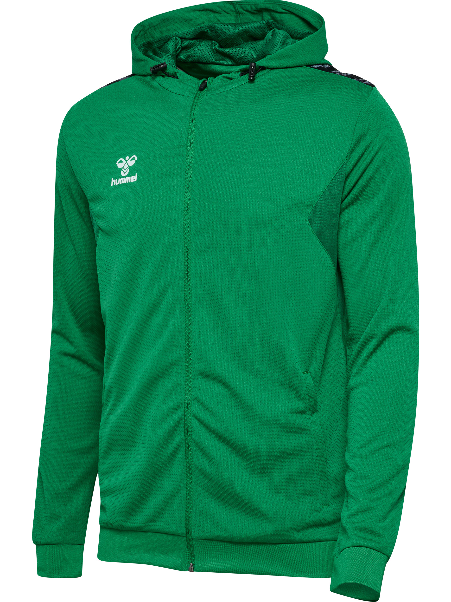 Pl Zip Hoodie – Bild 10