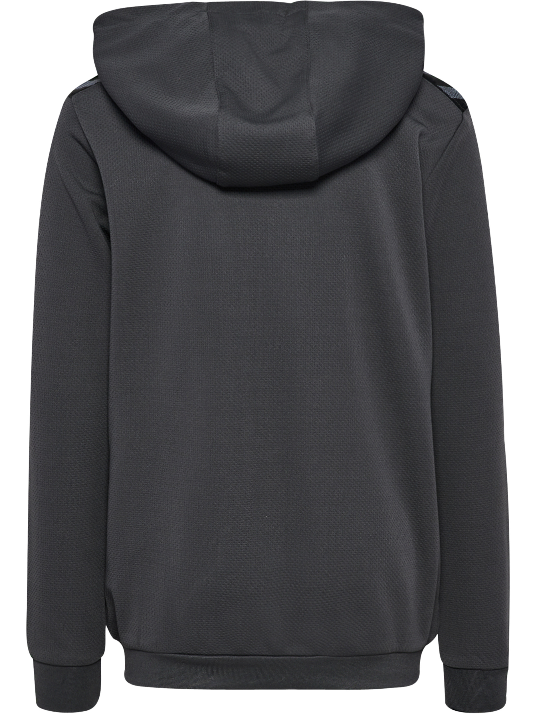 Pl Zip Hoodie – Bild 2