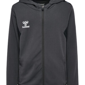 Pl Zip Hoodie – Bild 3