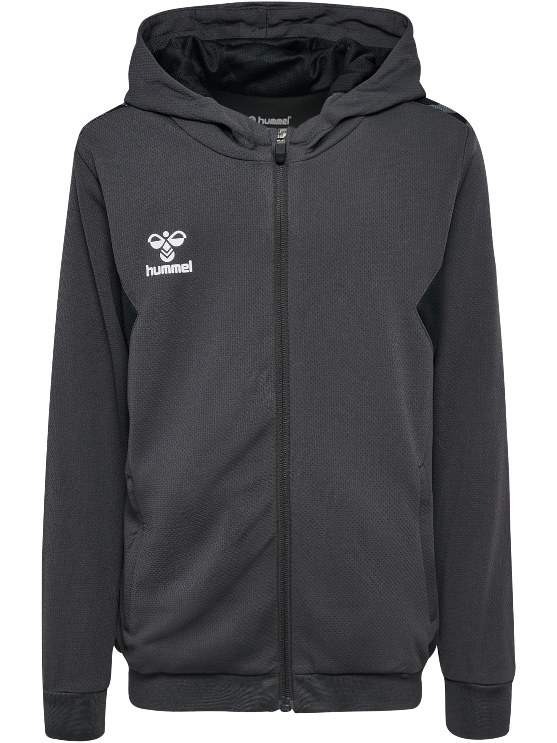 Pl Zip Hoodie – Bild 3