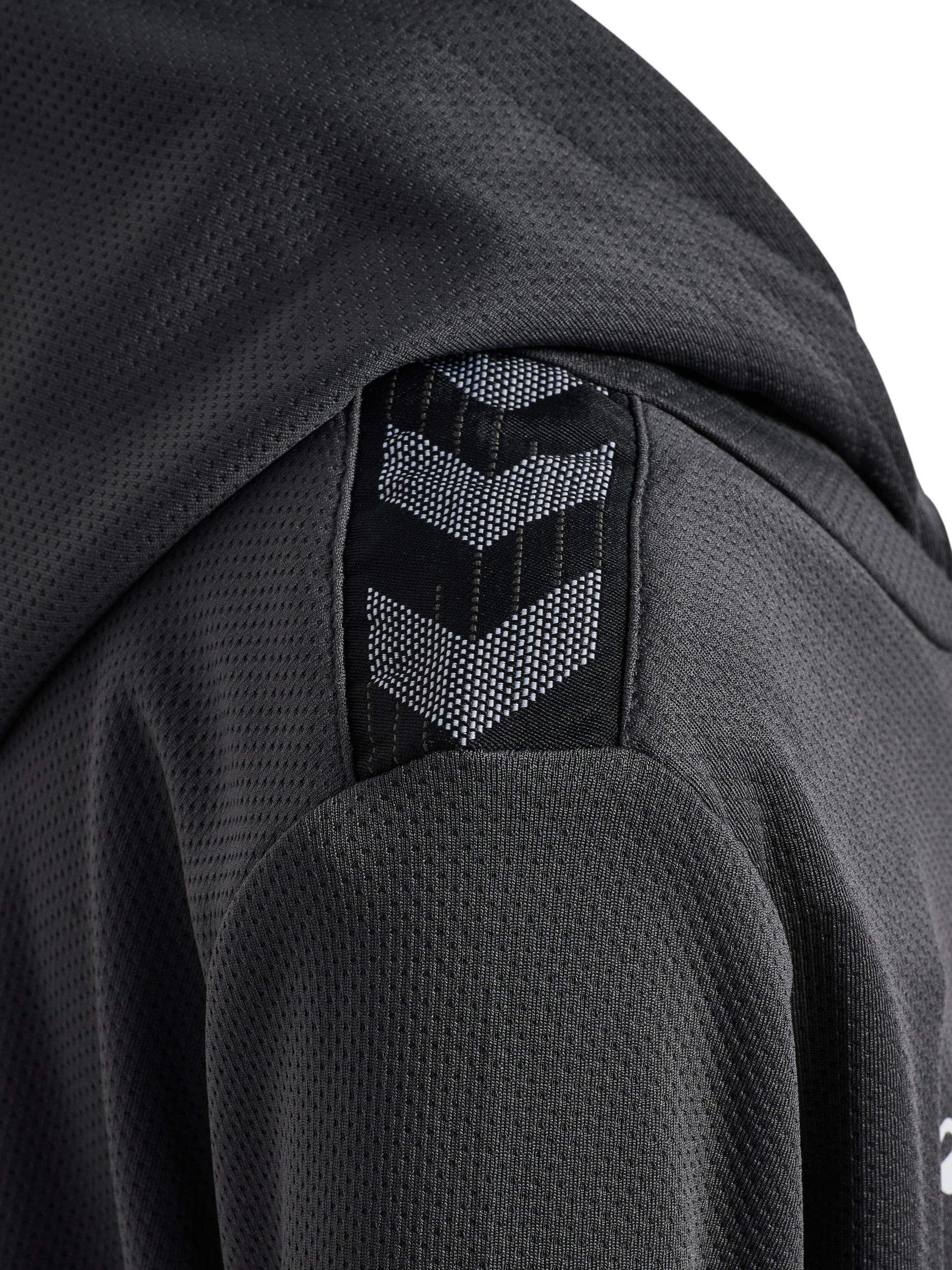 Pl Zip Hoodie – Bild 5