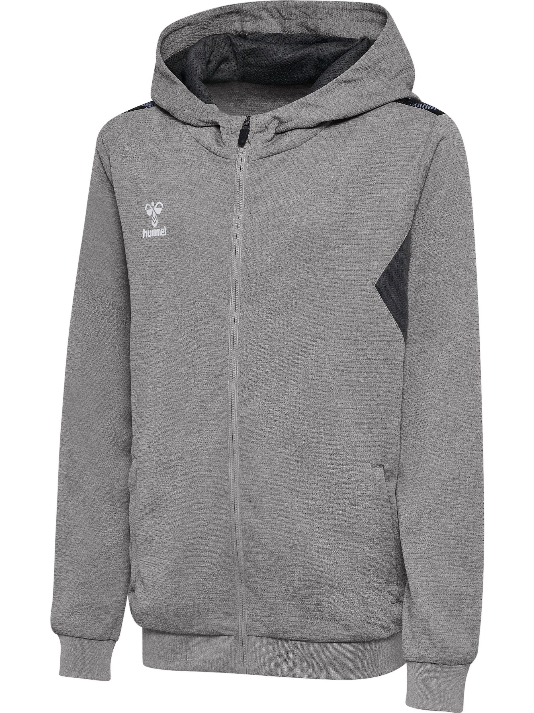 Pl Zip Hoodie – Bild 7