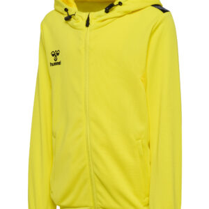 Pl Zip Hoodie – Bild 9