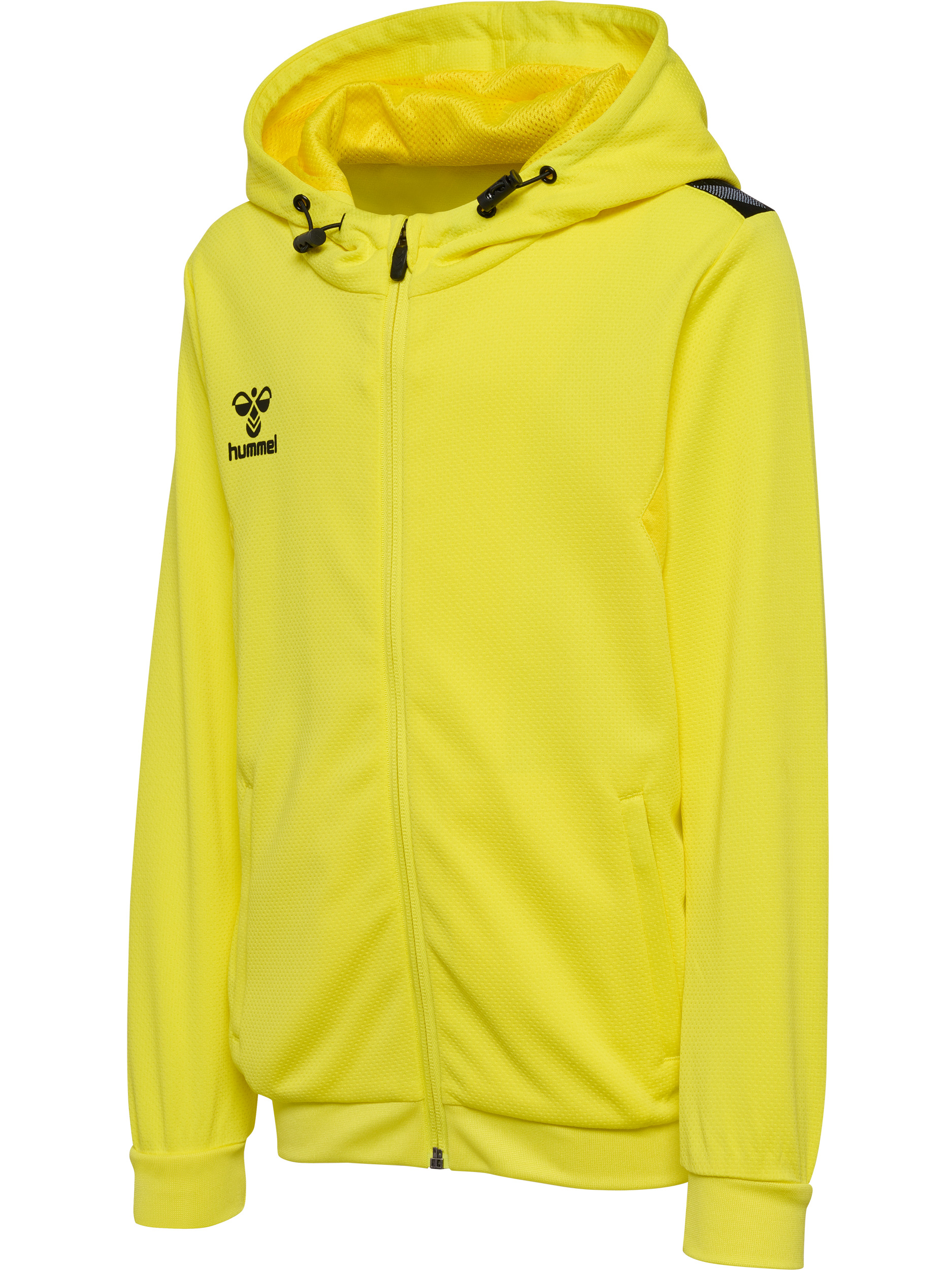 Pl Zip Hoodie – Bild 9