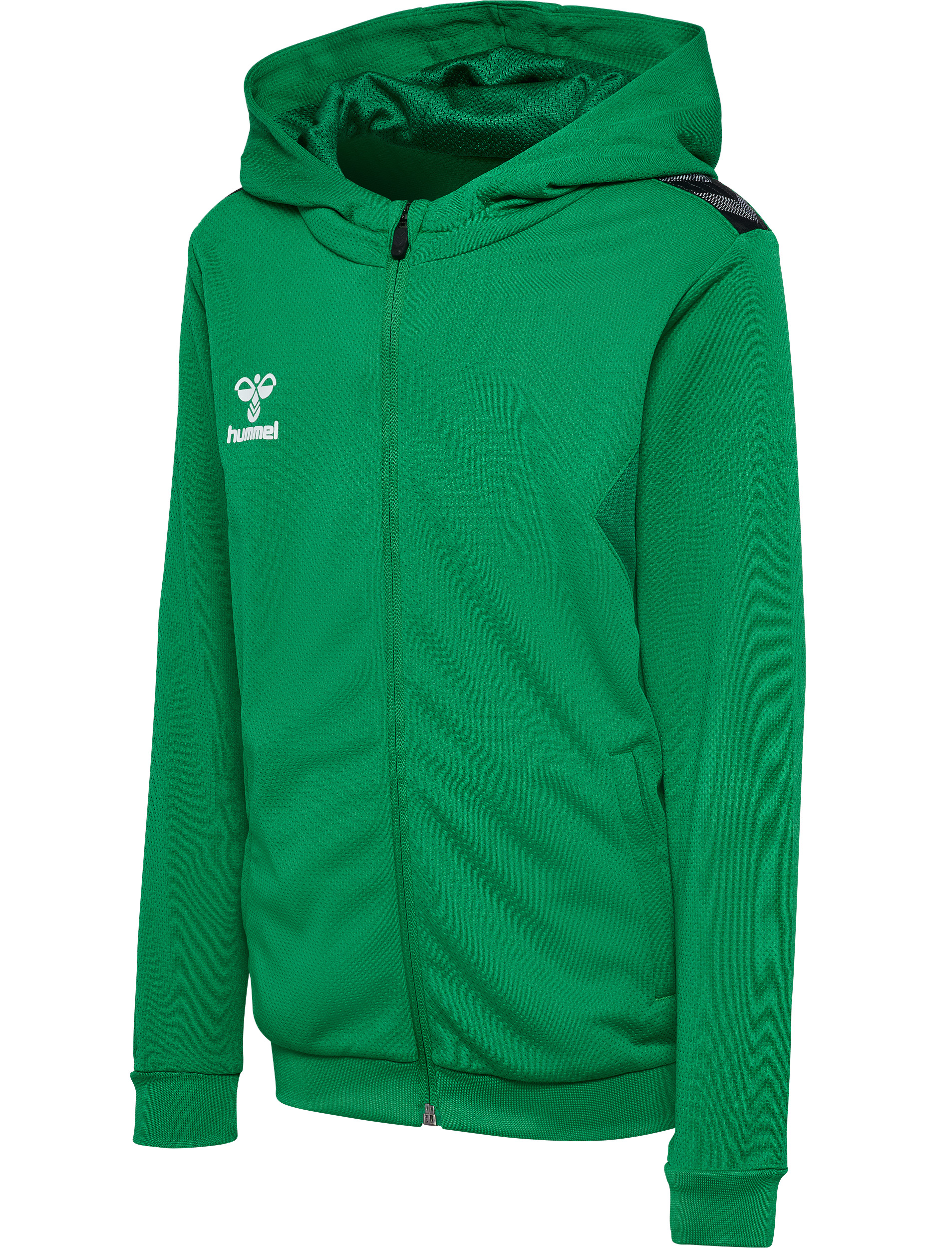 Pl Zip Hoodie – Bild 10