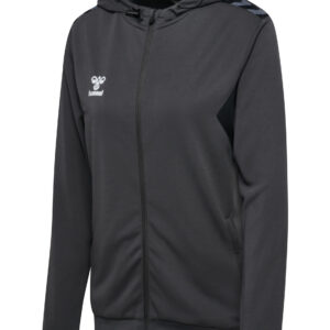 hmlAUTHENTIC PL ZIP HOODIE WOMAN – Bild 1