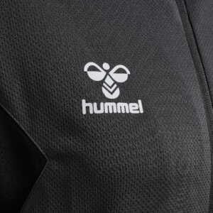 hmlAUTHENTIC PL ZIP HOODIE WOMAN – Bild 4