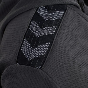 hmlAUTHENTIC PL ZIP HOODIE WOMAN – Bild 5