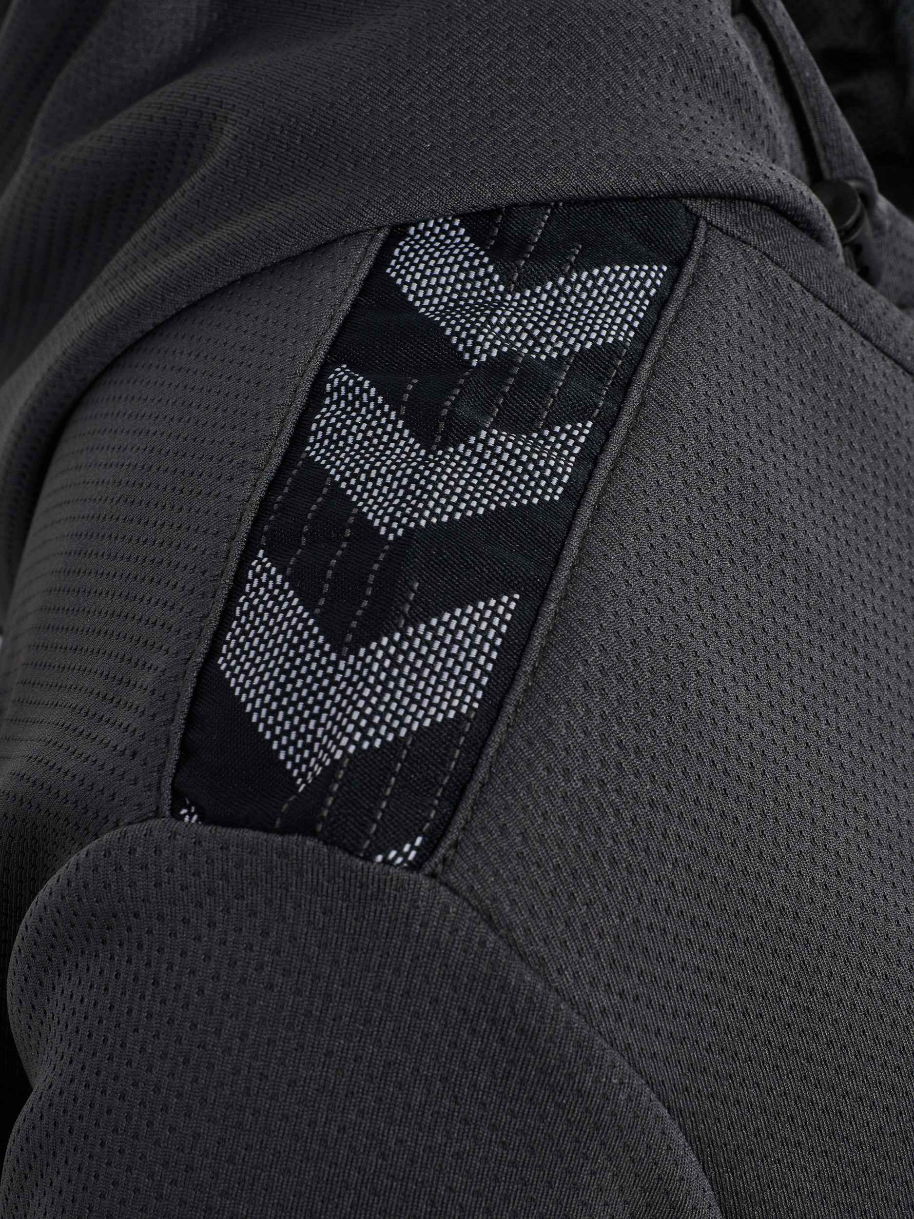 hmlAUTHENTIC PL ZIP HOODIE WOMAN – Bild 5