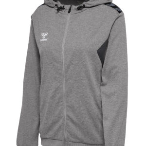 hmlAUTHENTIC PL ZIP HOODIE WOMAN – Bild 11