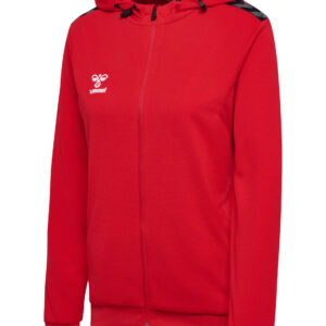 hmlAUTHENTIC PL ZIP HOODIE WOMAN – Bild 16