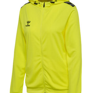 hmlAUTHENTIC PL ZIP HOODIE WOMAN – Bild 21