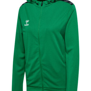 hmlAUTHENTIC PL ZIP HOODIE WOMAN – Bild 26