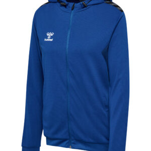 hmlAUTHENTIC PL ZIP HOODIE WOMAN – Bild 36