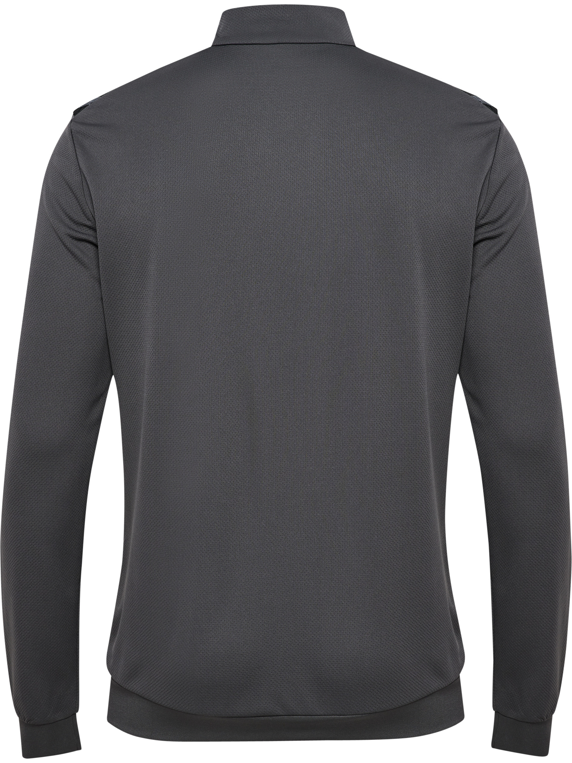 Pl Zip Jacket – Bild 2