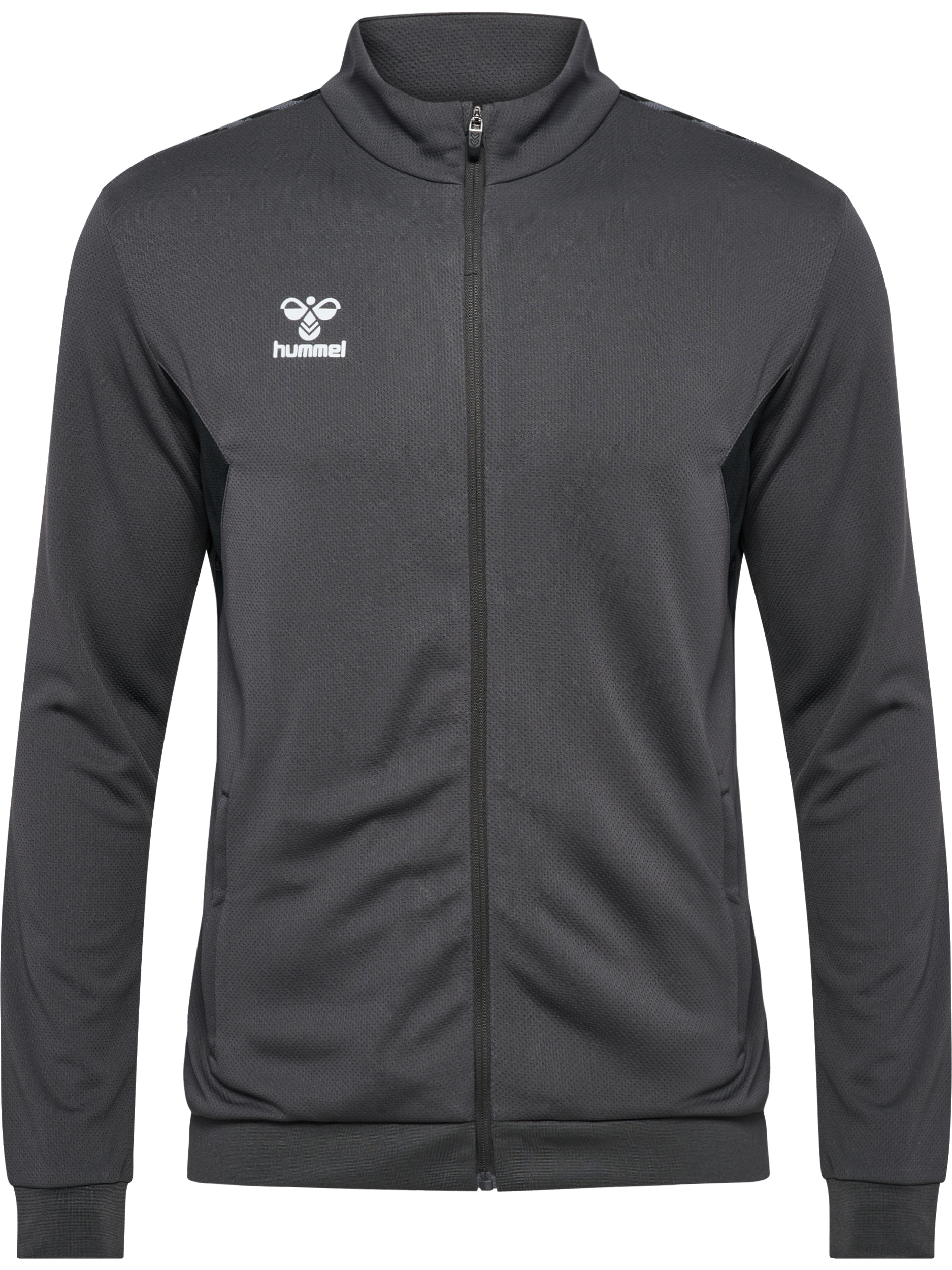 Pl Zip Jacket – Bild 3