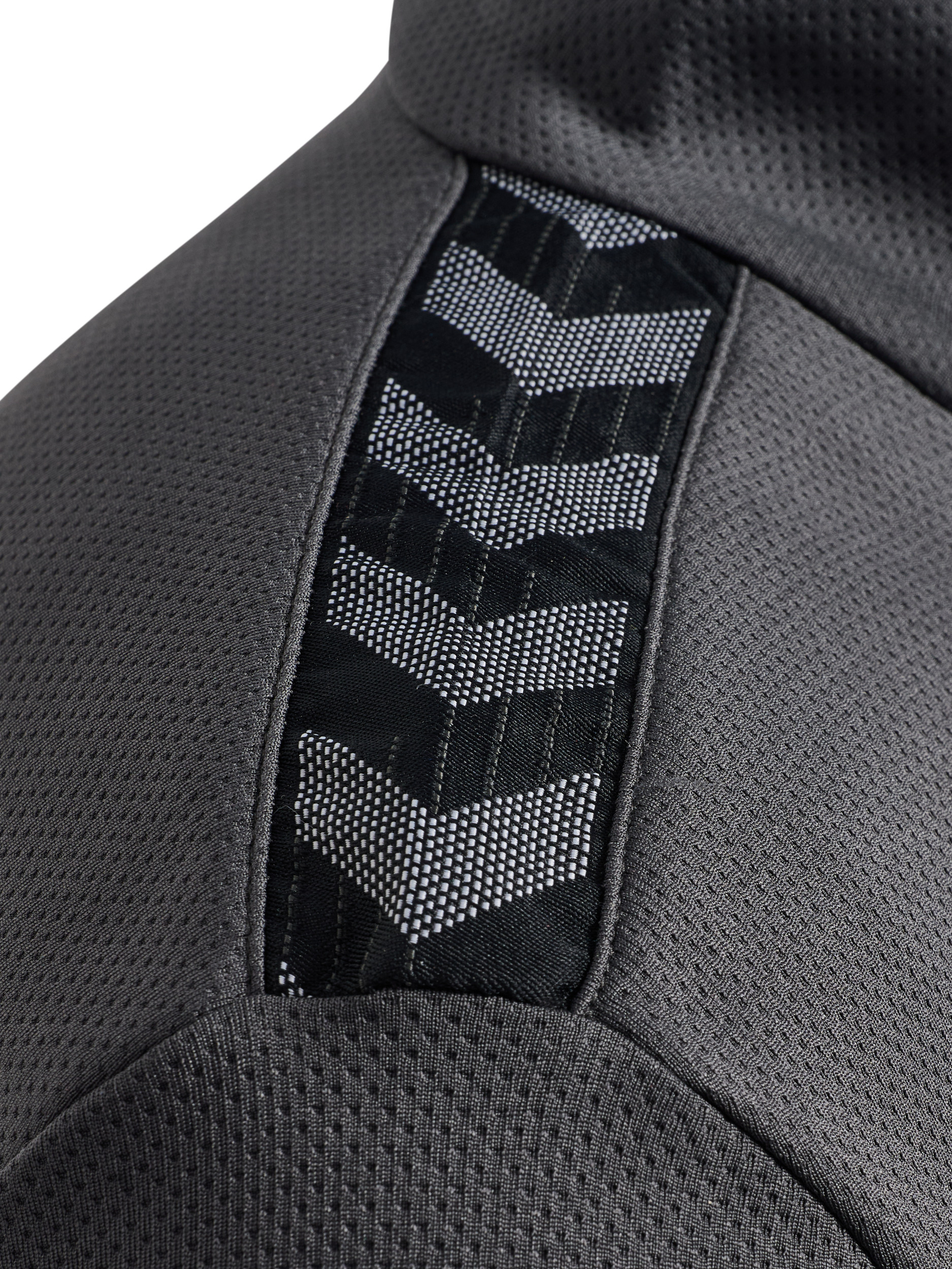 Pl Zip Jacket – Bild 5