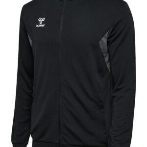 Pl Zip Jacket – Bild 6