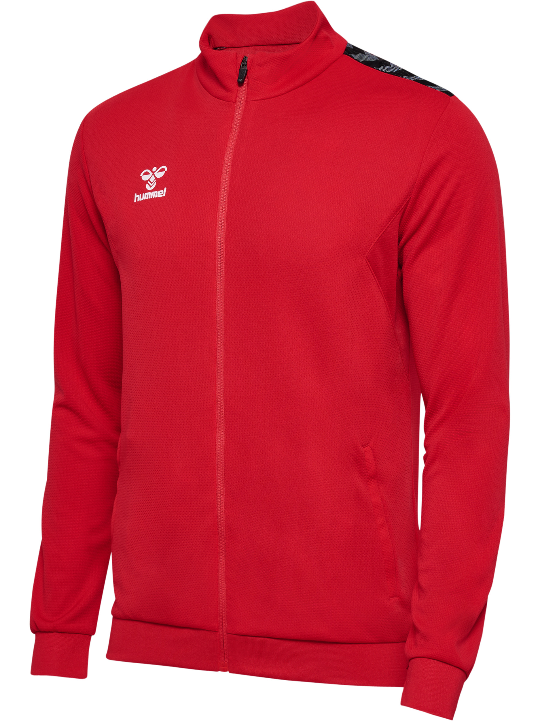 Pl Zip Jacket – Bild 8
